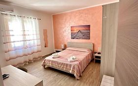 Affittacamere Villa Ginevra
