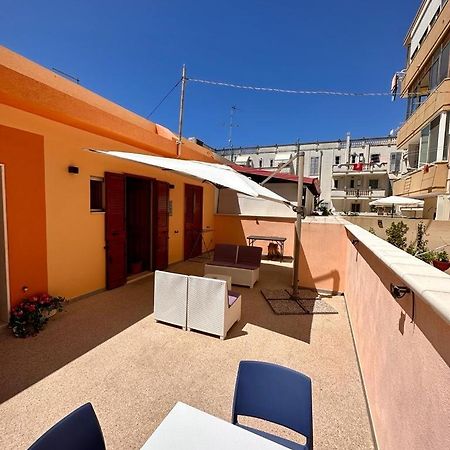 Affittacamere Villa Ginevra Gallipoli Esterno foto