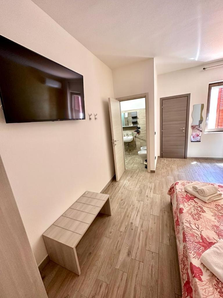 Affittacamere Villa Ginevra Gallipoli Esterno foto