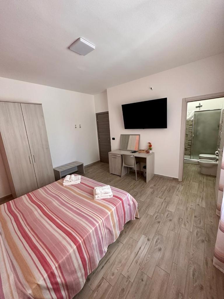 Affittacamere Villa Ginevra Gallipoli Esterno foto